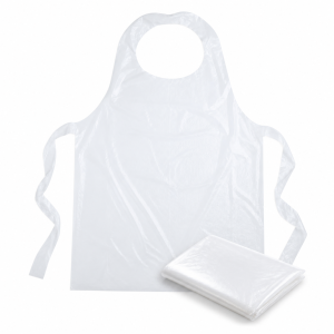 Cast Polyethylene (CPE) Apron