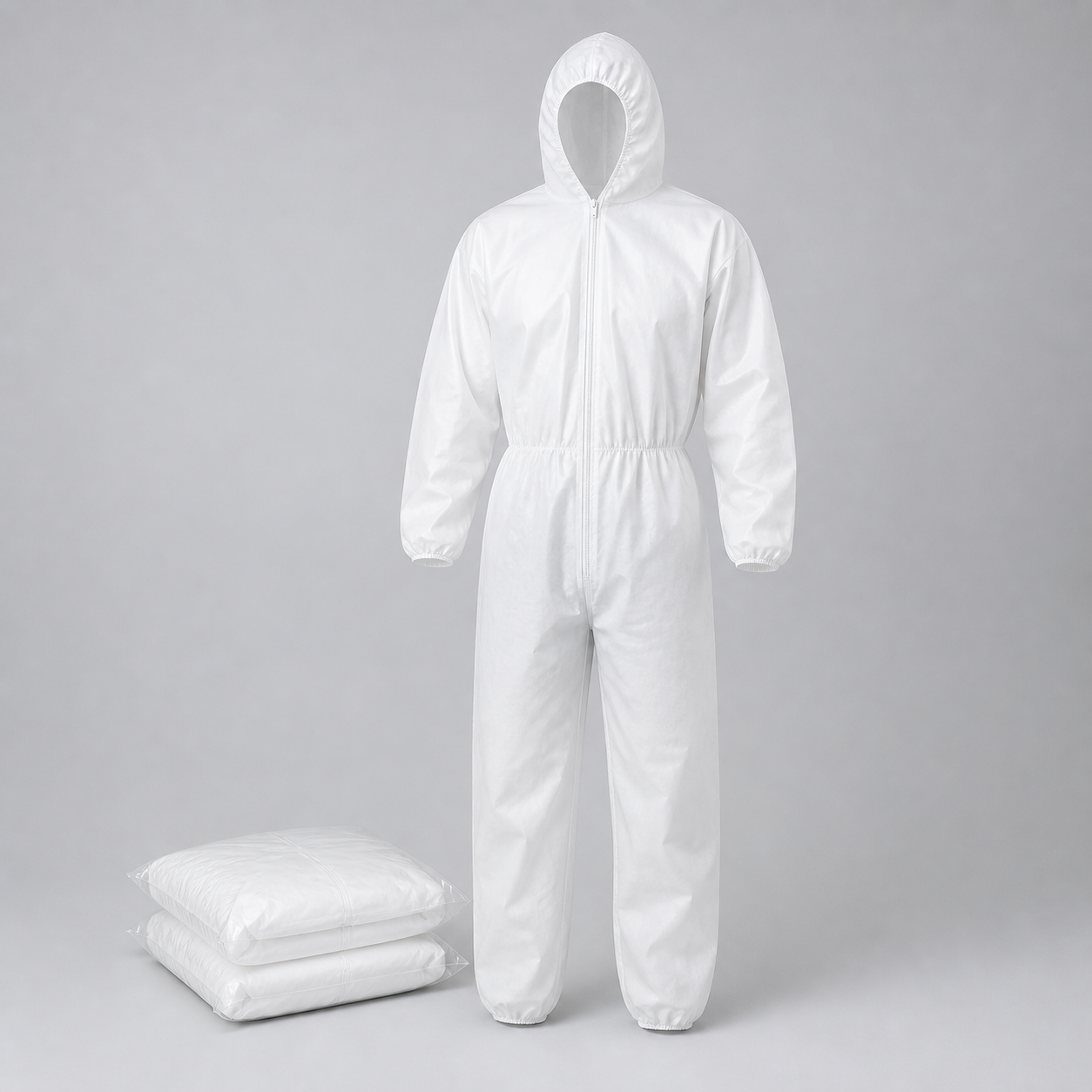 PPE Disposable Coverall