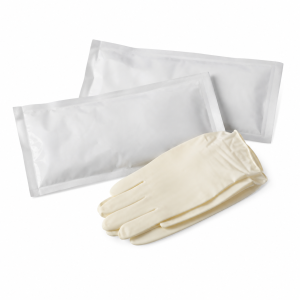 Sterile Latex Examination Gloves