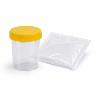 Urine Container